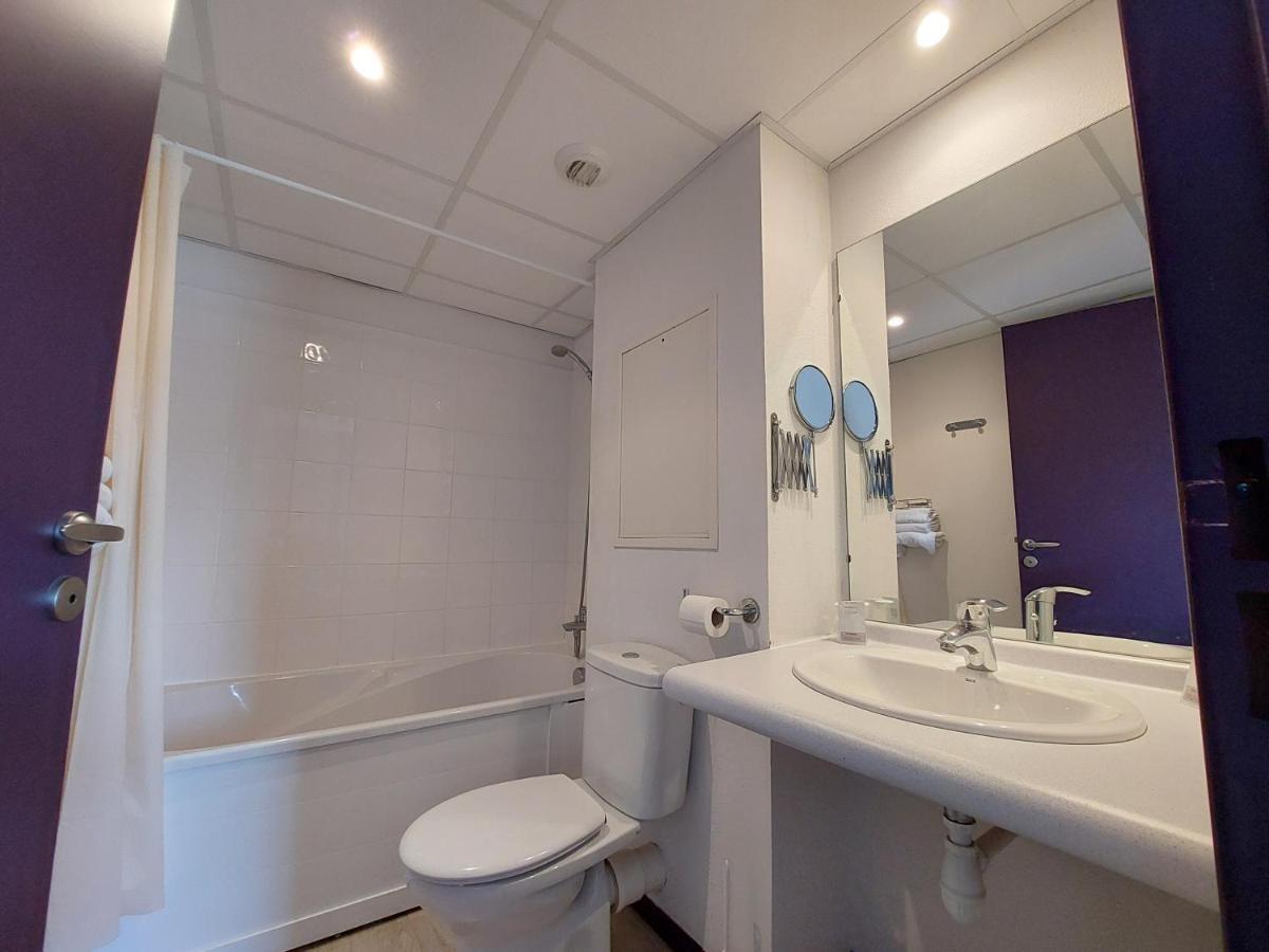 Apartament Studio Moderne Et Equipe Lourdes Centre Zewnętrze zdjęcie